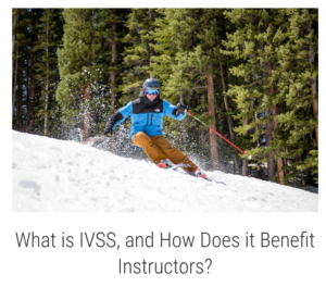 What is IVSS, and How Does it Benefit Instructors